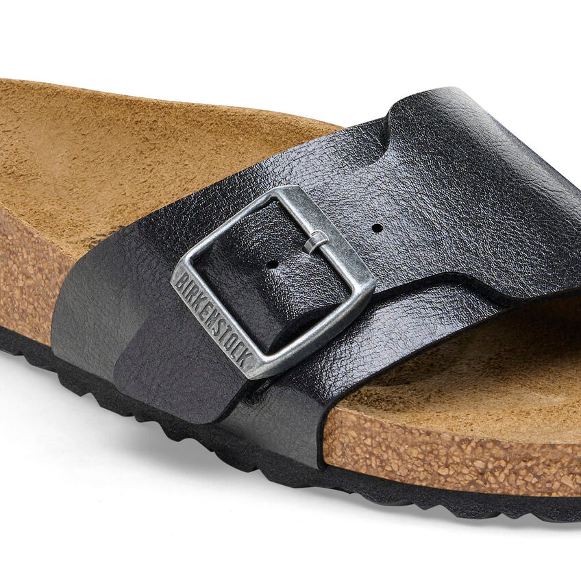 Women's Catalina Birko-Flor Graceful Licorice Medium/Narrow