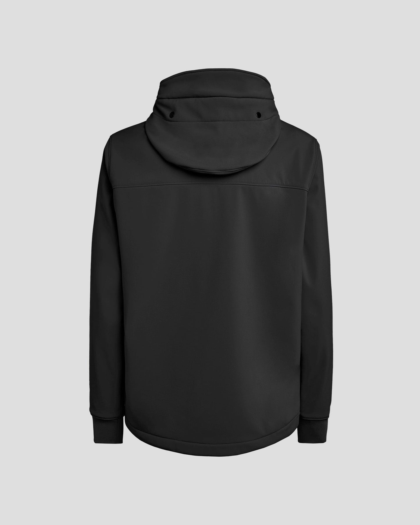 C.P. Shell-R Goggle Jacket Black