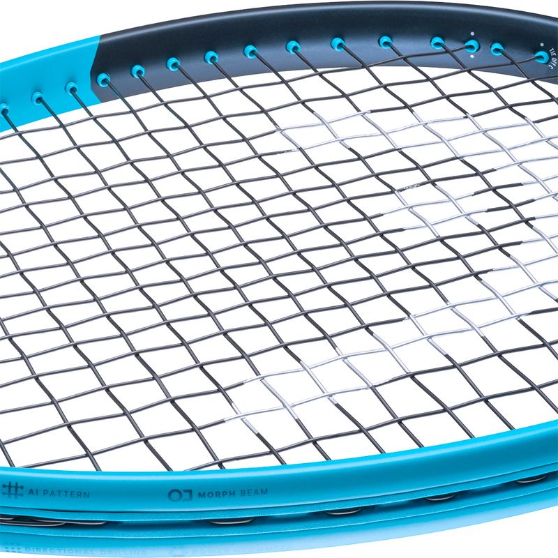 Head Boom MP Tennis Racquet 2026