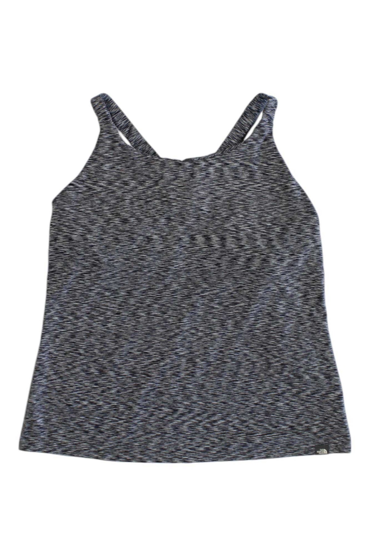 Active Fitness Tank