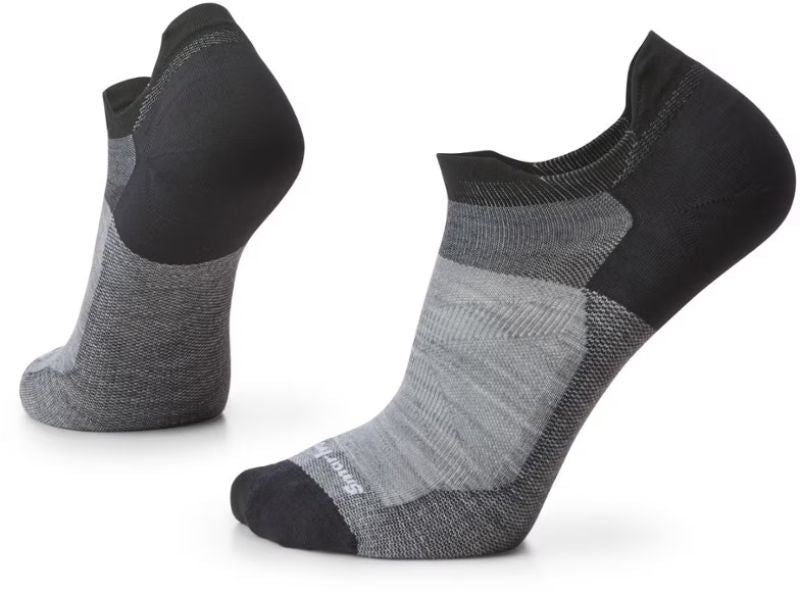 Smartwool - Bike Zero Cushion Low Ankle Socks - Men's - Black