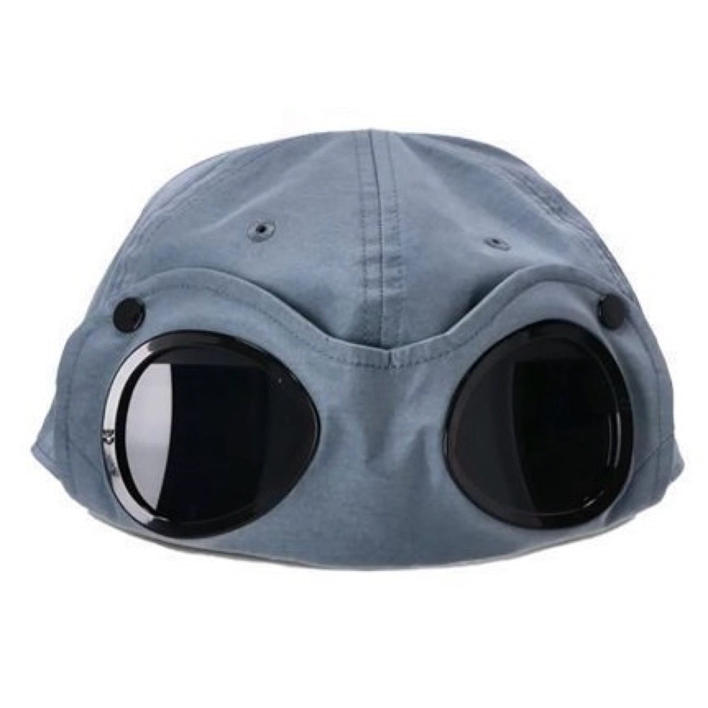 Cp Company Chrome-R Goggle Cap in Stormy Weather