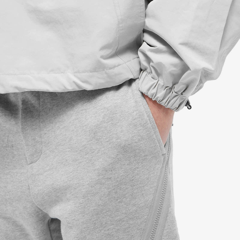 Cp Company 084A Diagonal Raised Joggers In Grey M93