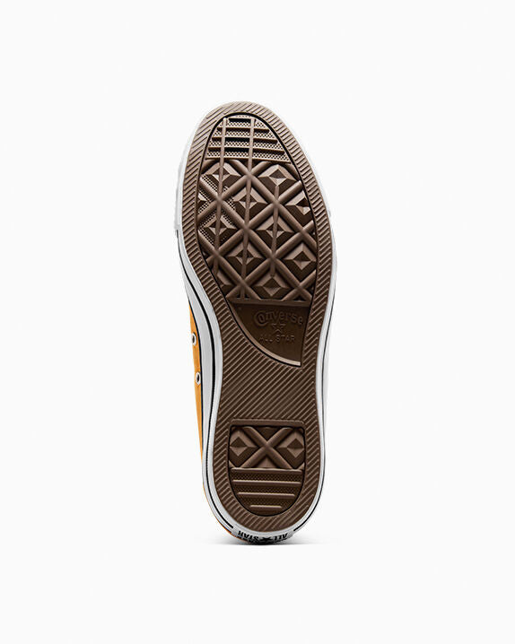 Chuck Taylor All Star Polyester & Suede Low Top