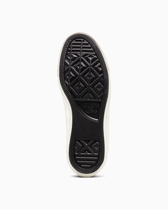 Chuck Taylor All Star Textured Material Low Top