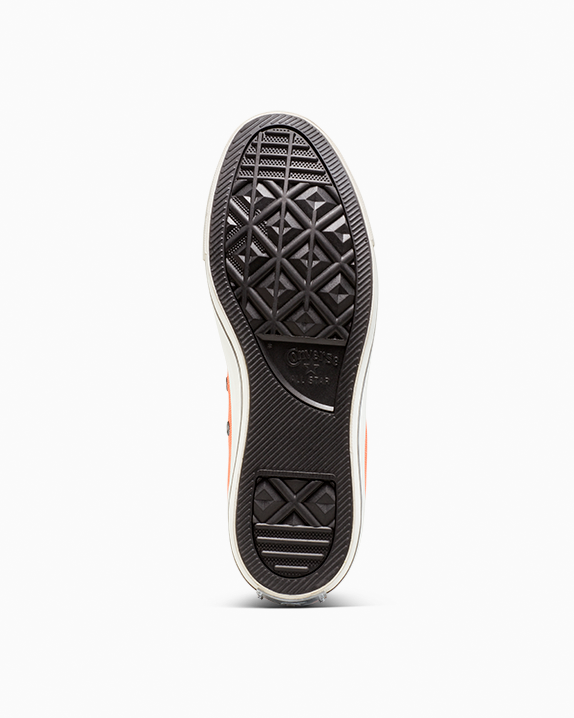 Converse x NARUTO SHIPPUDEN Chuck Taylor All Star High Top