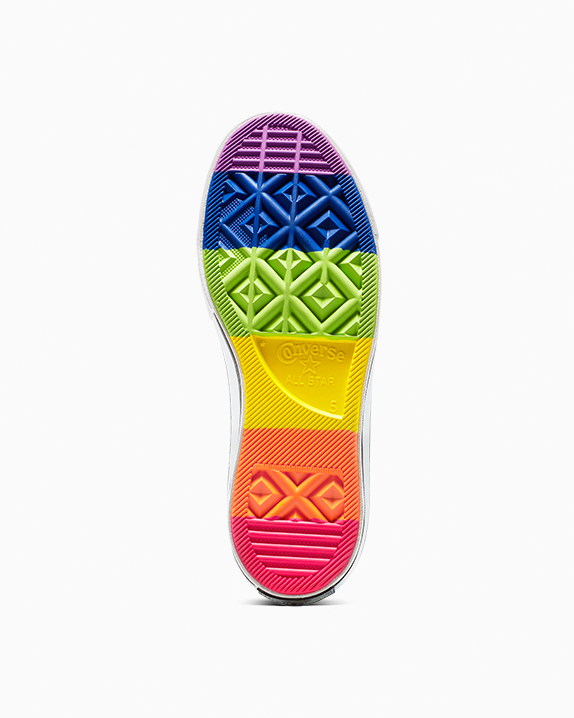 Chuck 70 Pride High Top