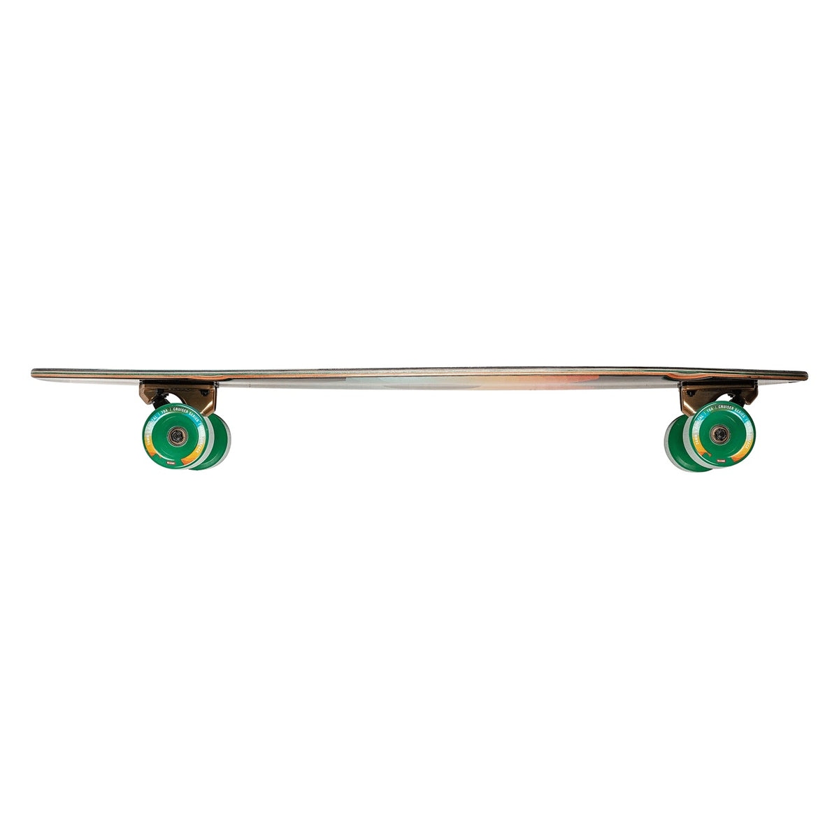 Globe Longboard Arcadia Black Maple/Chromeset 9" x 35.875"