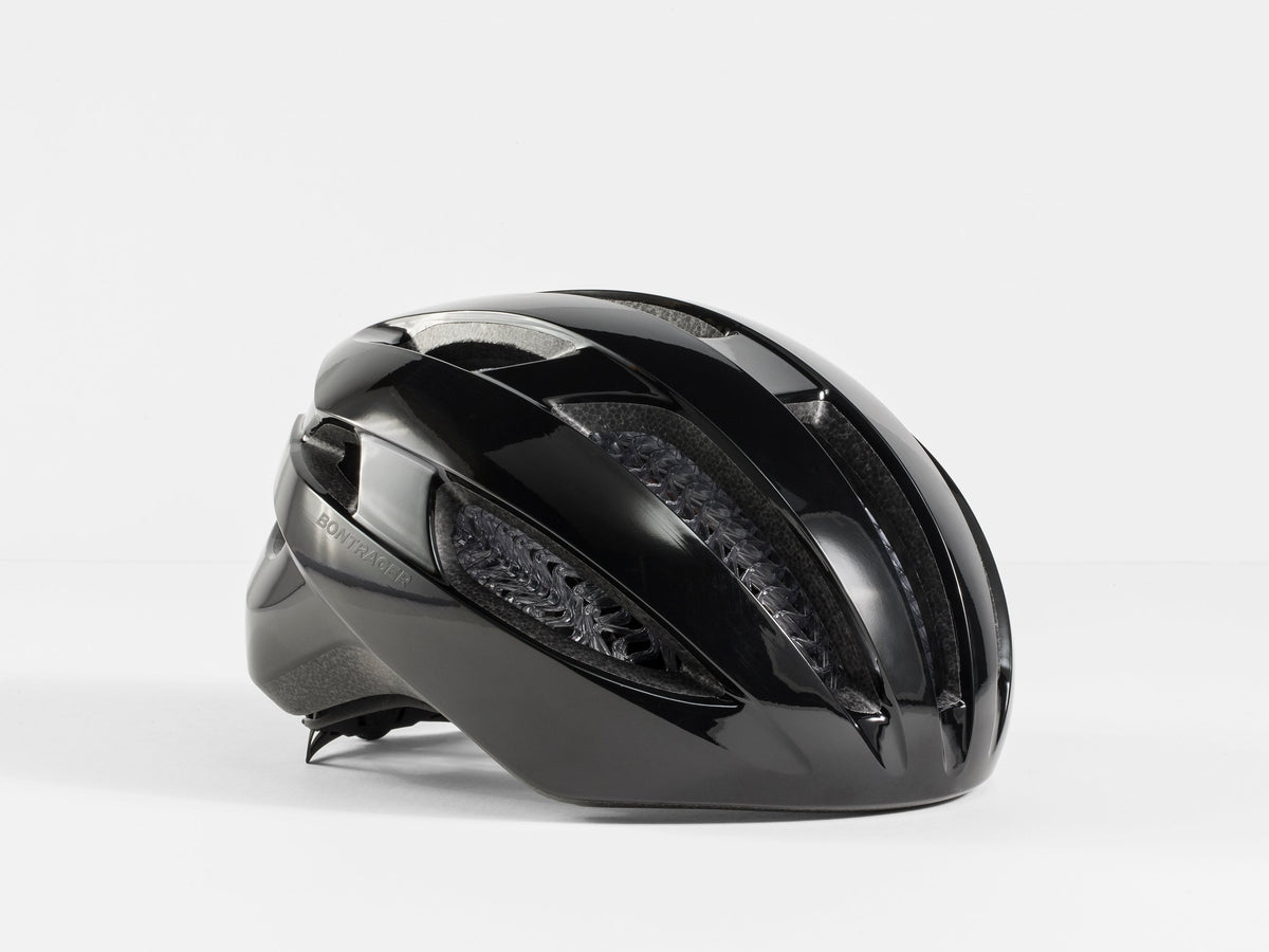 Helmet Bontrager Starvos WaveCel Small Black CPSC