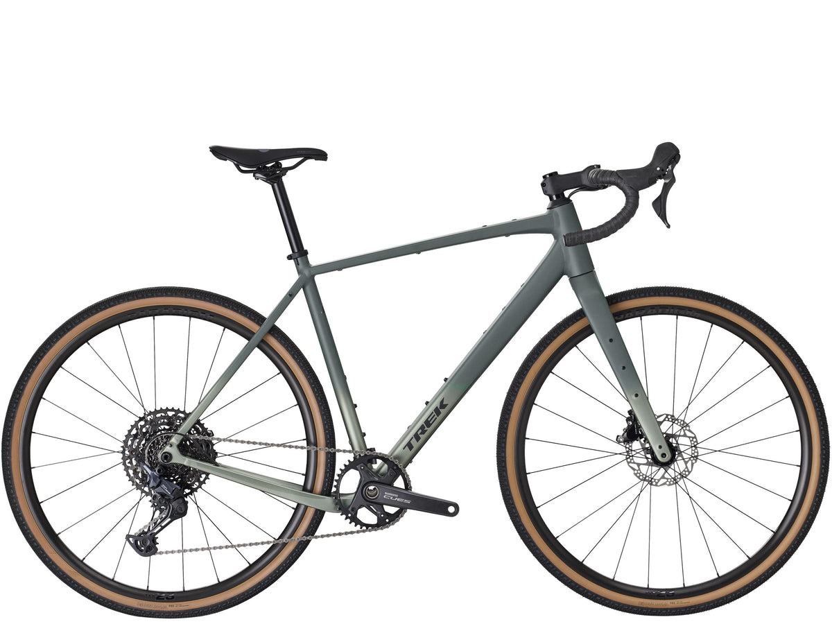Checkpoint ALR 4 S Matte Keswick Green to Lichen Fade