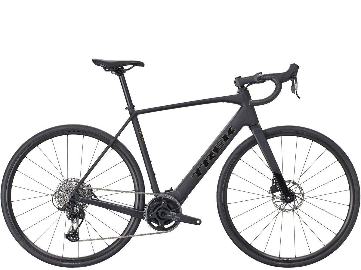 Domane+ ALR 5 US L Matte Dark Star