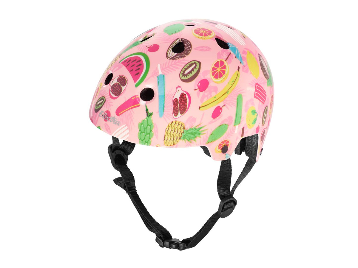 Electra Lifestyle Tutti Frutti Medium Pink CPSC Helmet
