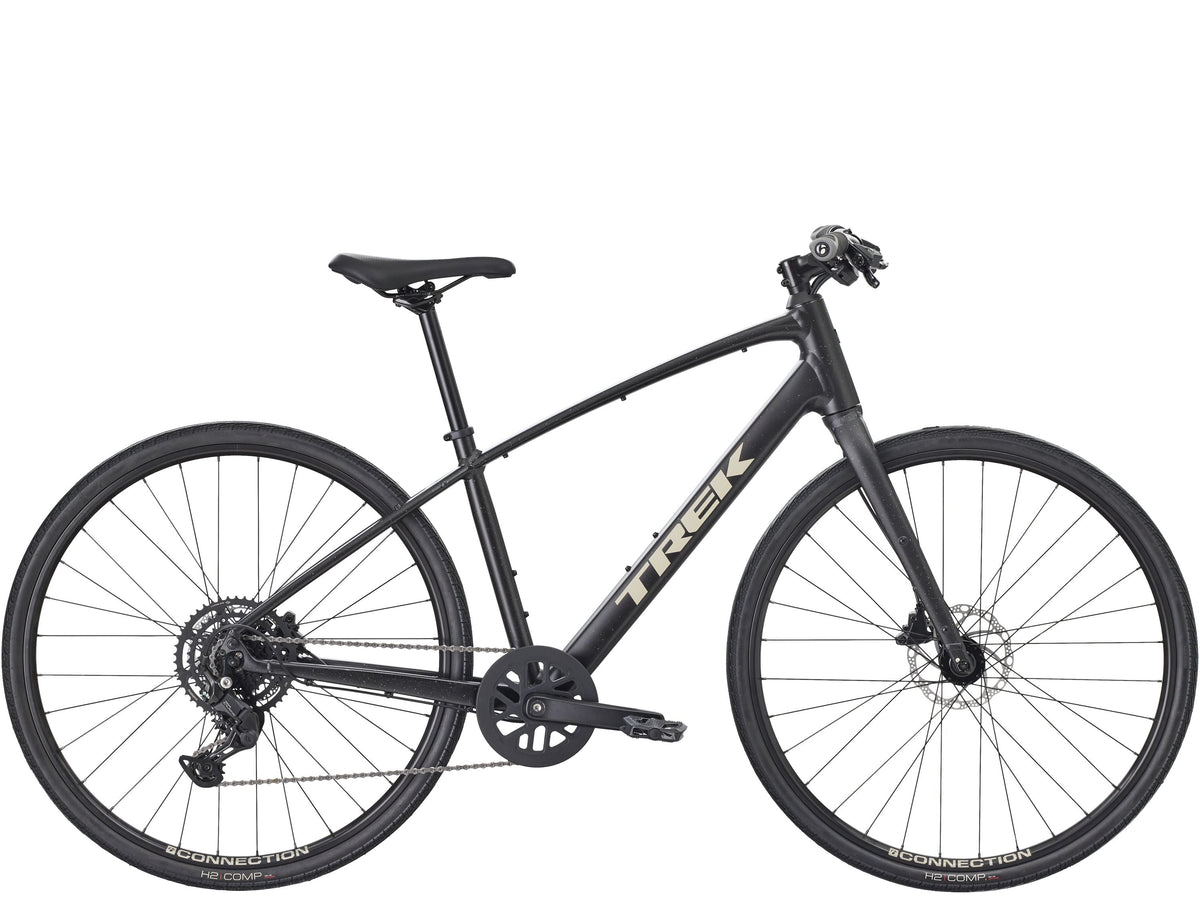 FX 2 SO XS Carbon Dark Grey