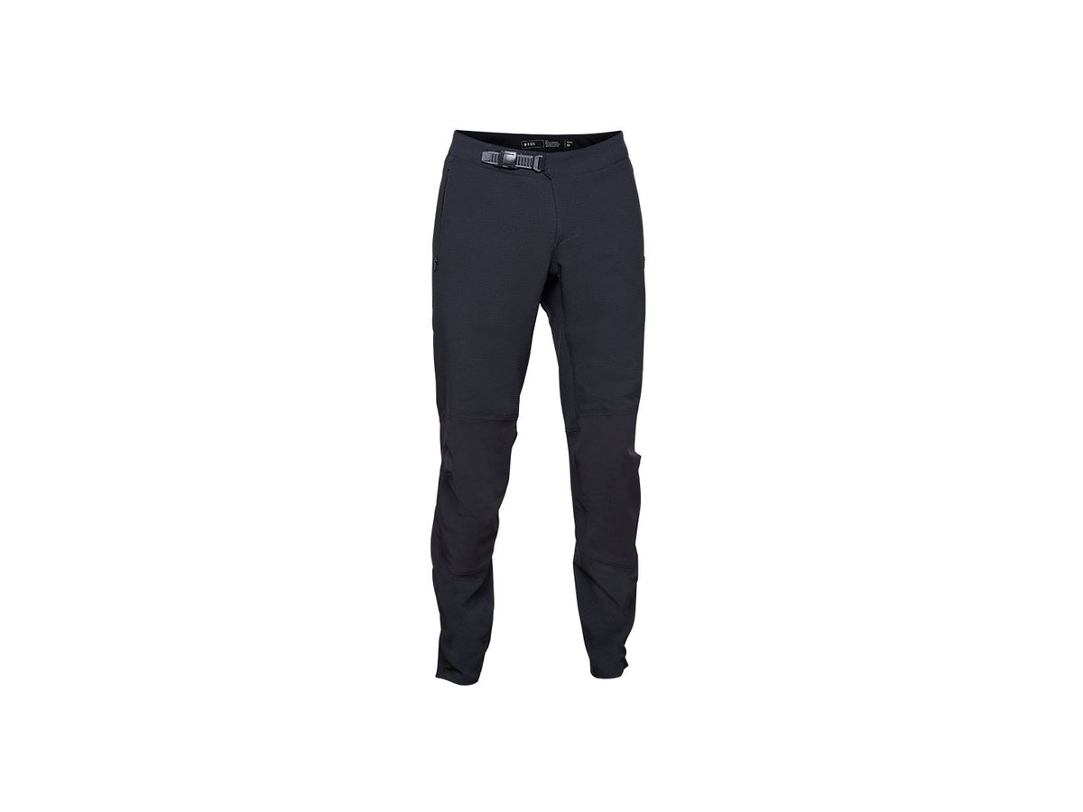 Pant Fox Racing 25 Defend Fire 30 Black