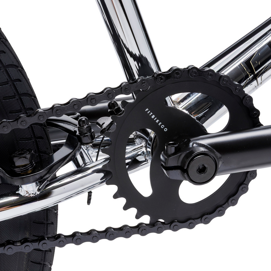 Fit Series One Bike