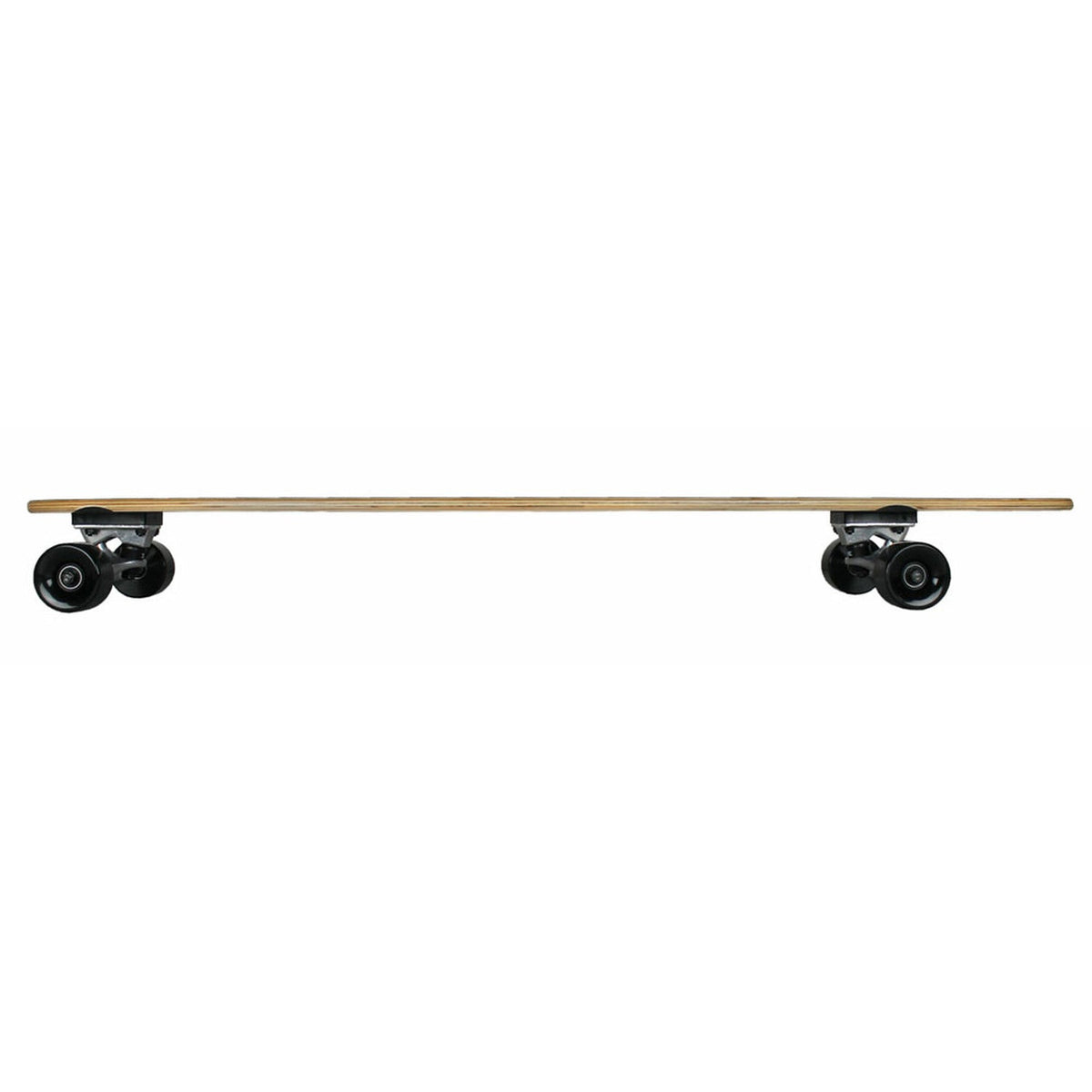 Krown Longboard Complete Pintail Sunset Pier