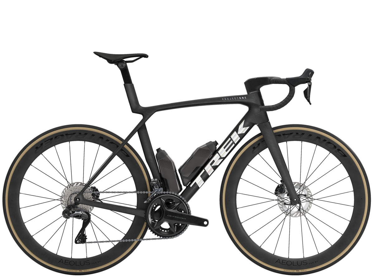 Madone SLR 7 M Matte Deep Smoke