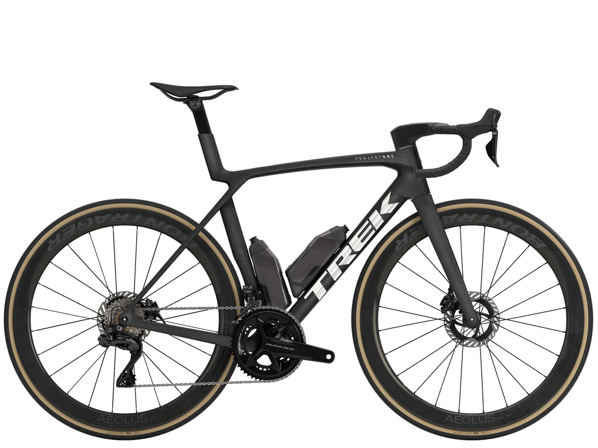 Madone SLR 9 S Matte Deep Smoke