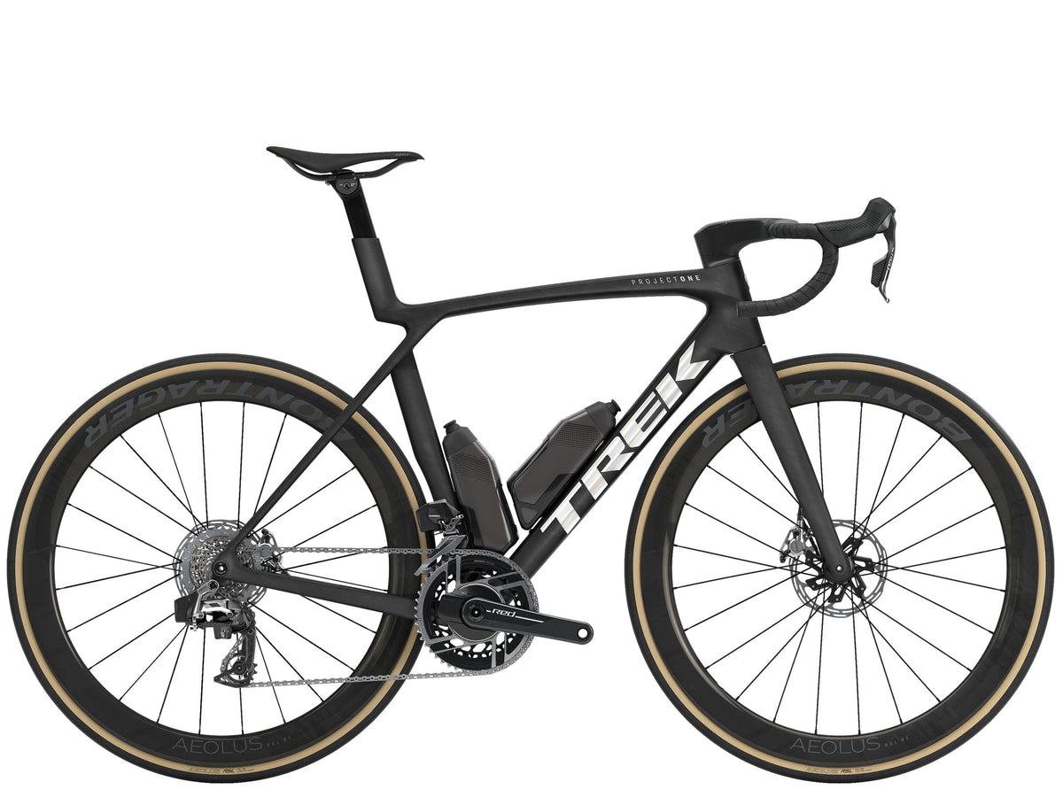 Madone SLR 9 AXS S Matte Deep Smoke