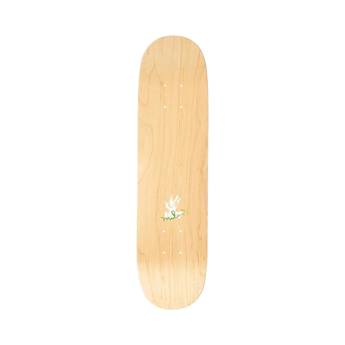 Huf Deck Miles Davis Self Portrait 8.25"
