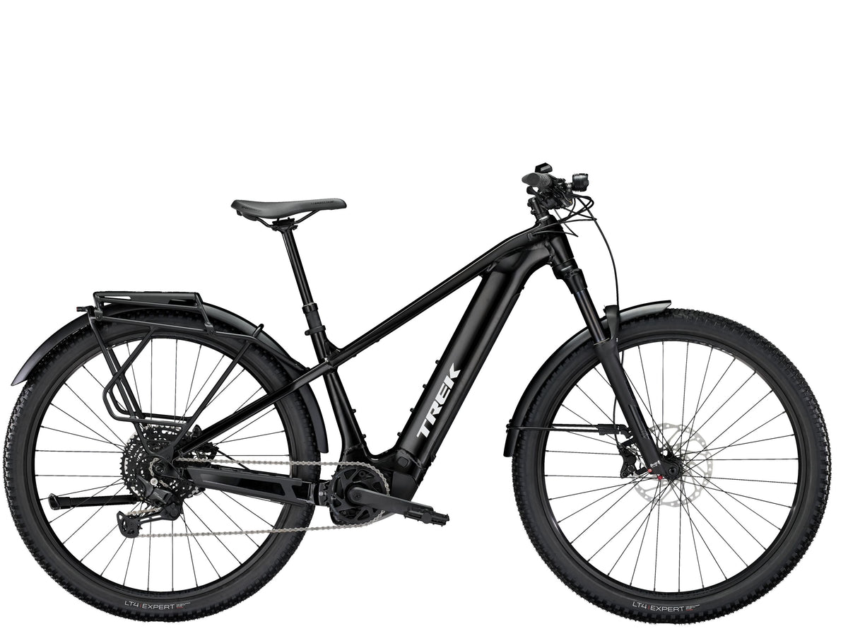 Trek Service Electric