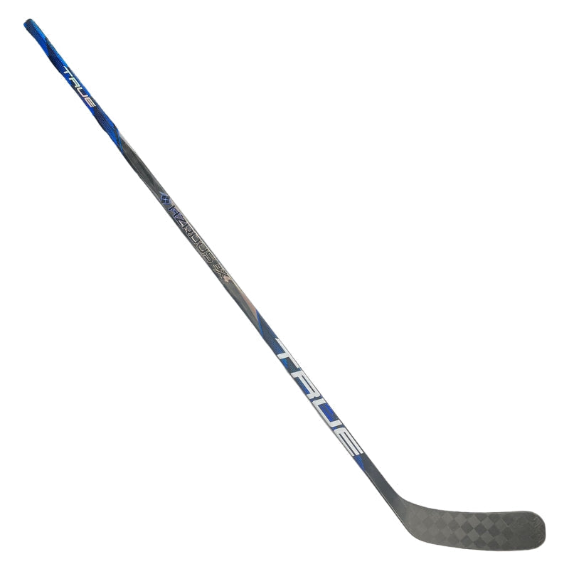 True HZRDUS 9X4 Pro Stock Hockey Stick - JOSH MORRISSEY - 60"