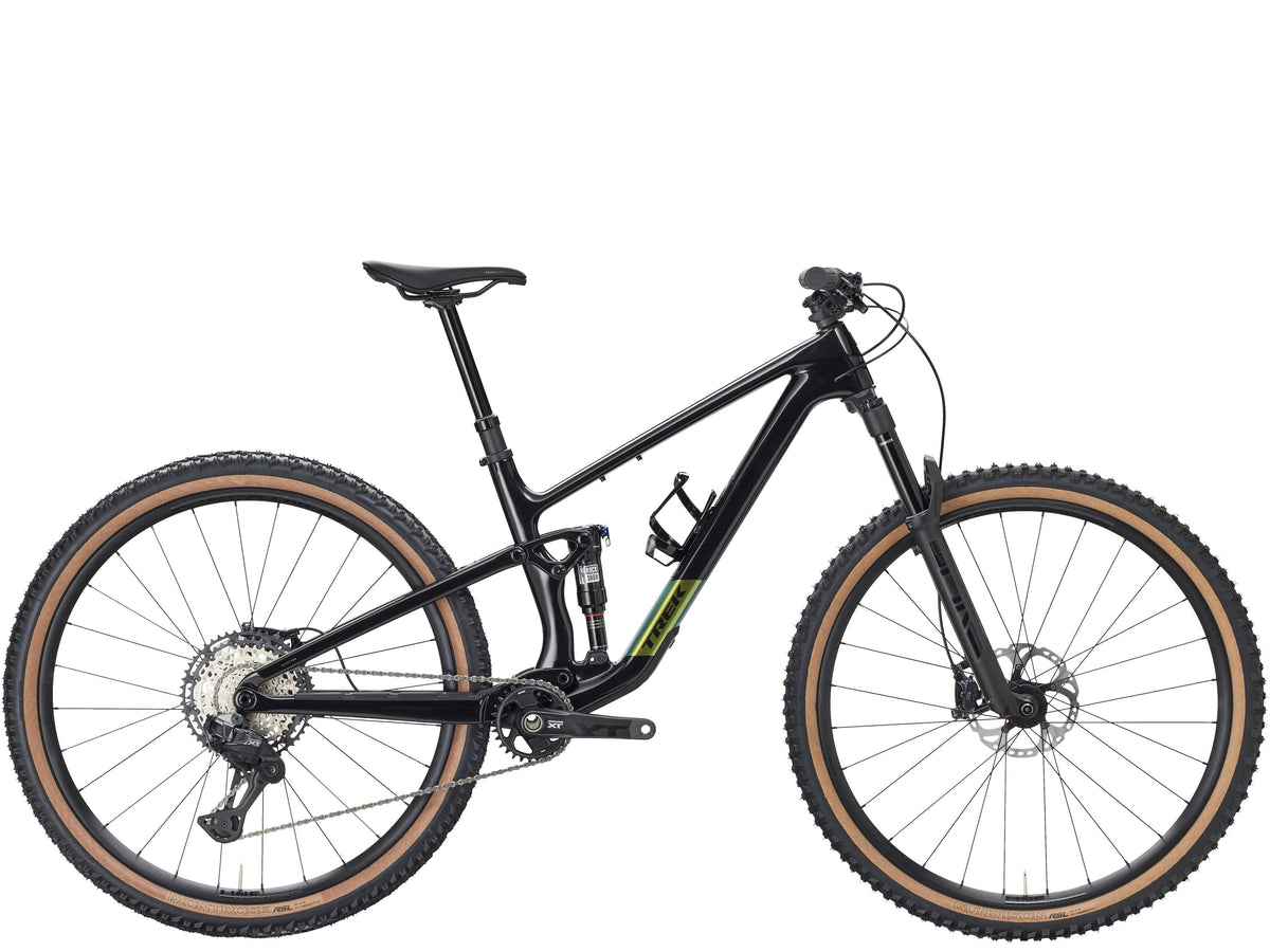 Top Fuel 9.8 S 27.5 Dark Star
