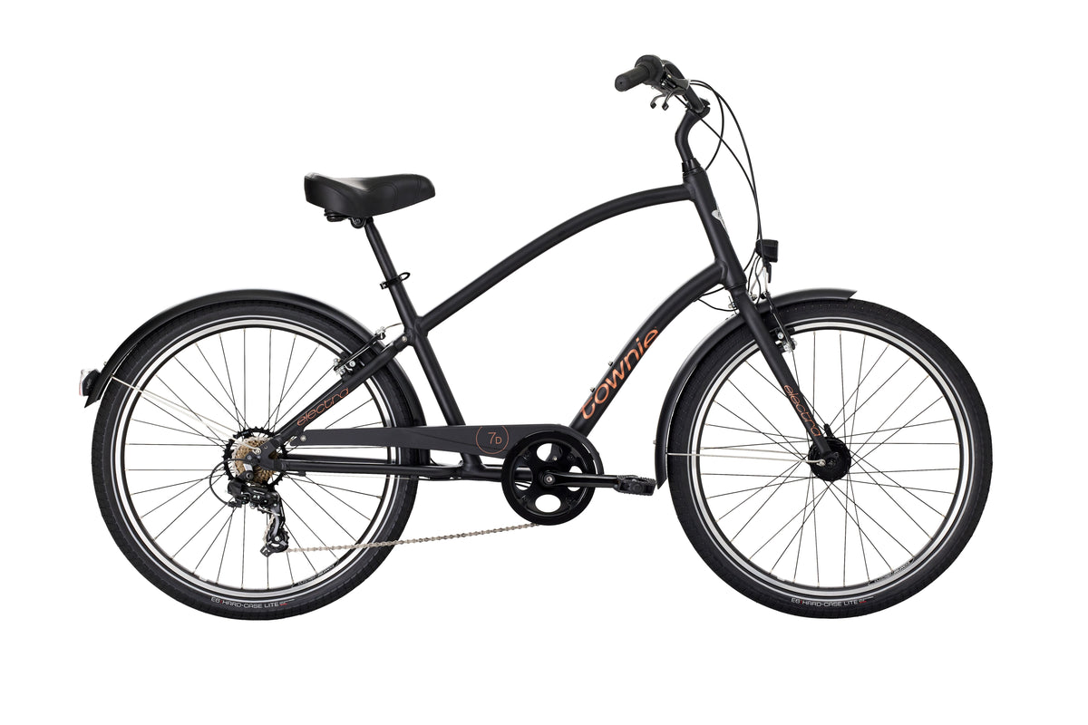 Electra Townie 7D EQ Step-Over