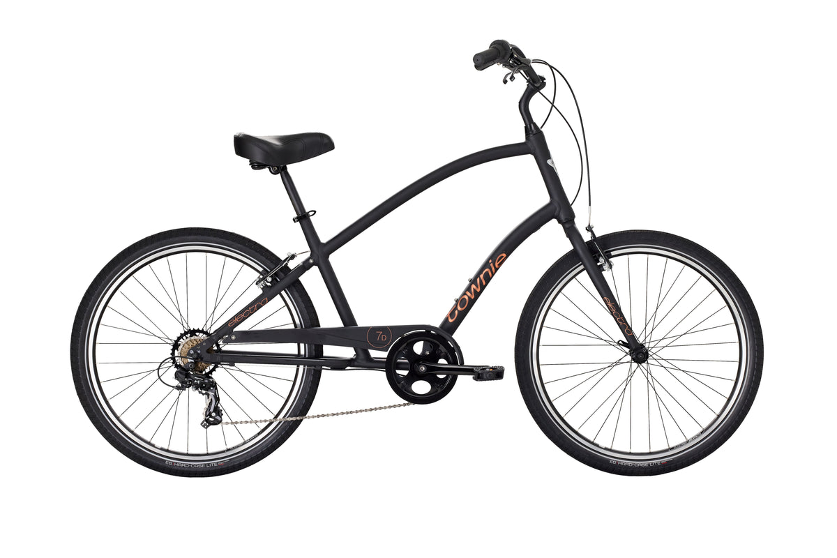 Electra Townie 7D Step-Over