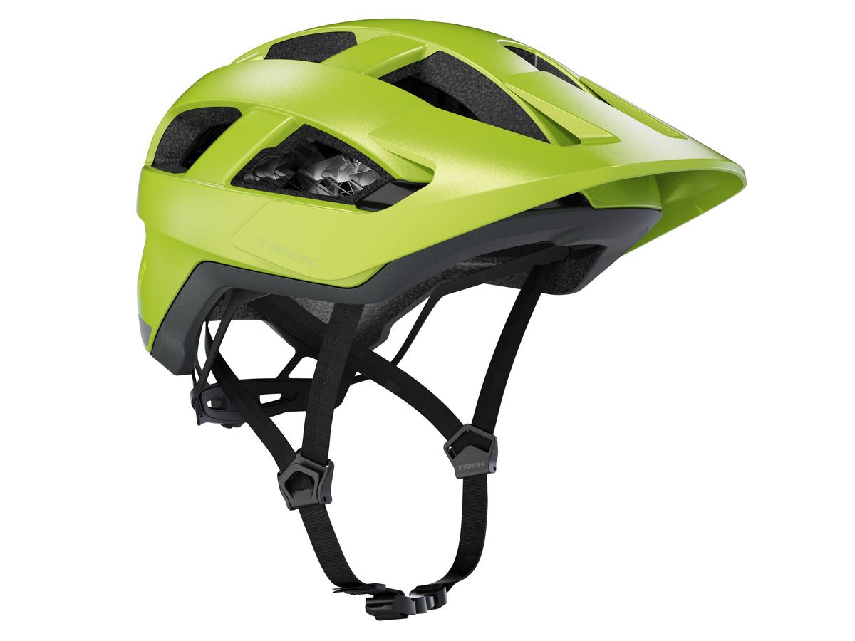 Trek Quantum WaveCel Large Power Surge CPSC Helmet