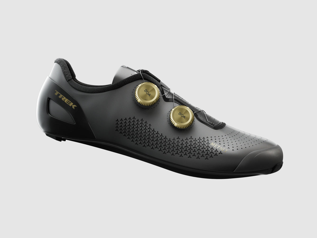 Trek RSL Road 43 Black/Gold Shoe