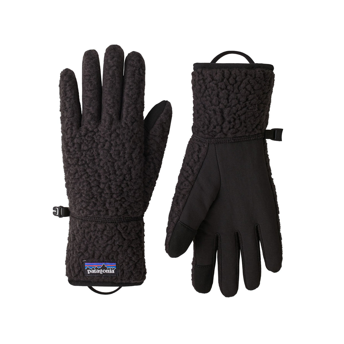 Patagonia Retro Pile Gloves