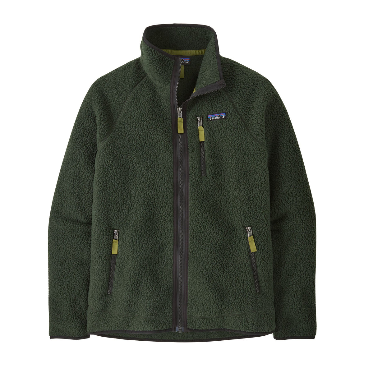 Patagonia M's Retro Pile Jacket