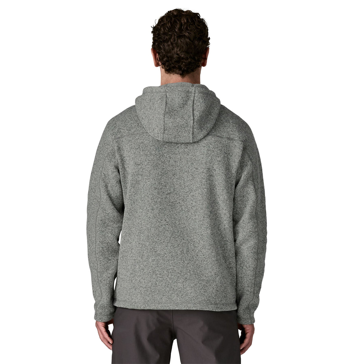 Patagonia M's Better Sweater 1/2 Zip Pullover