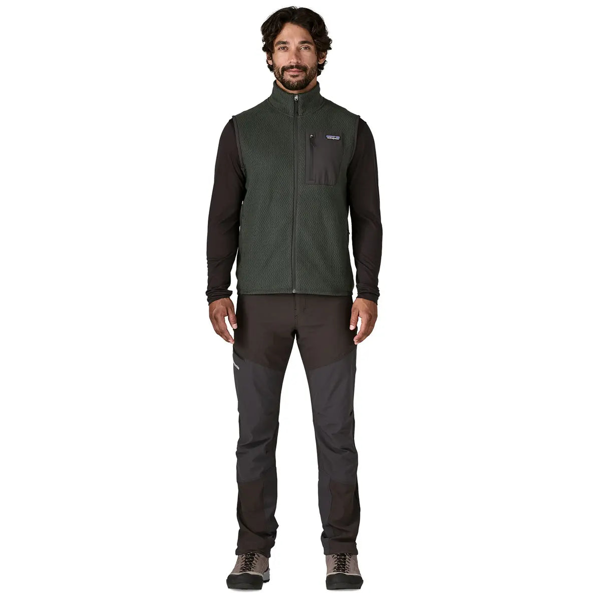 Patagonia M's R1 Air Vest