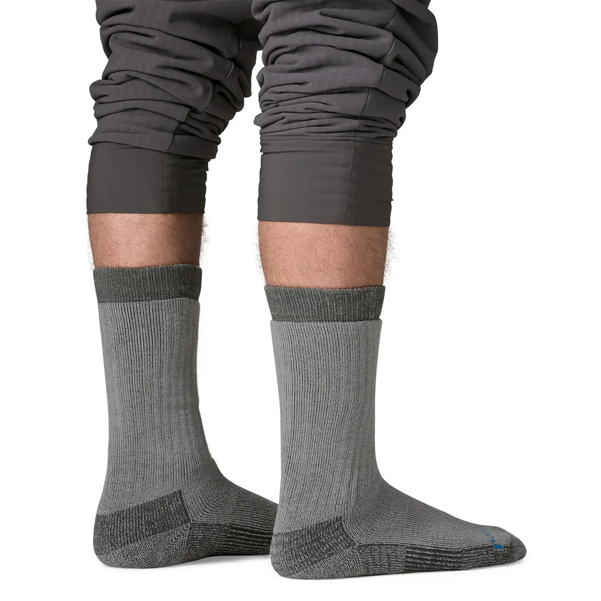 Patagonia Heavyweight Merino Wool-Blend Knee Socks