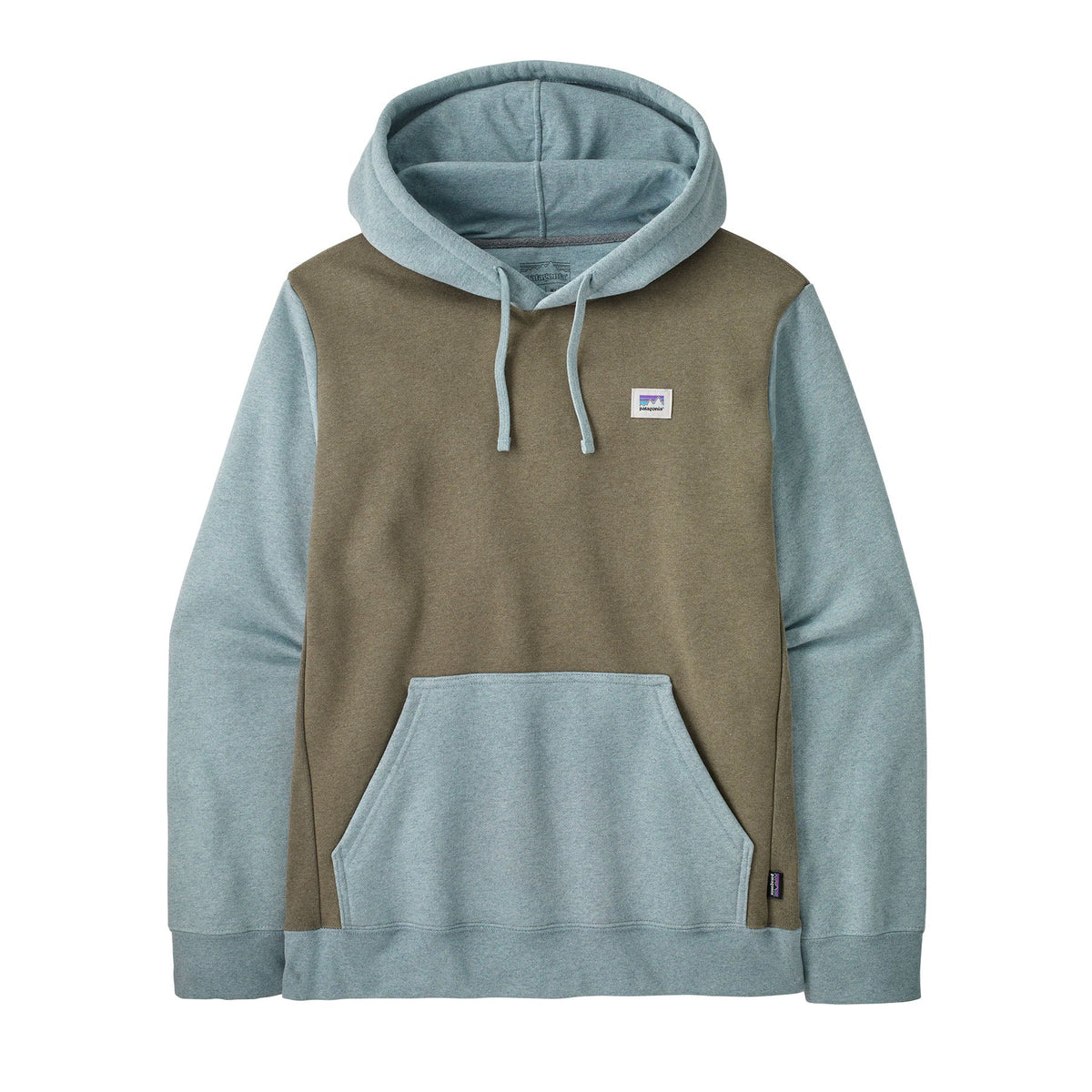 Patagonia Shop Sticker Uprisal Hoody
