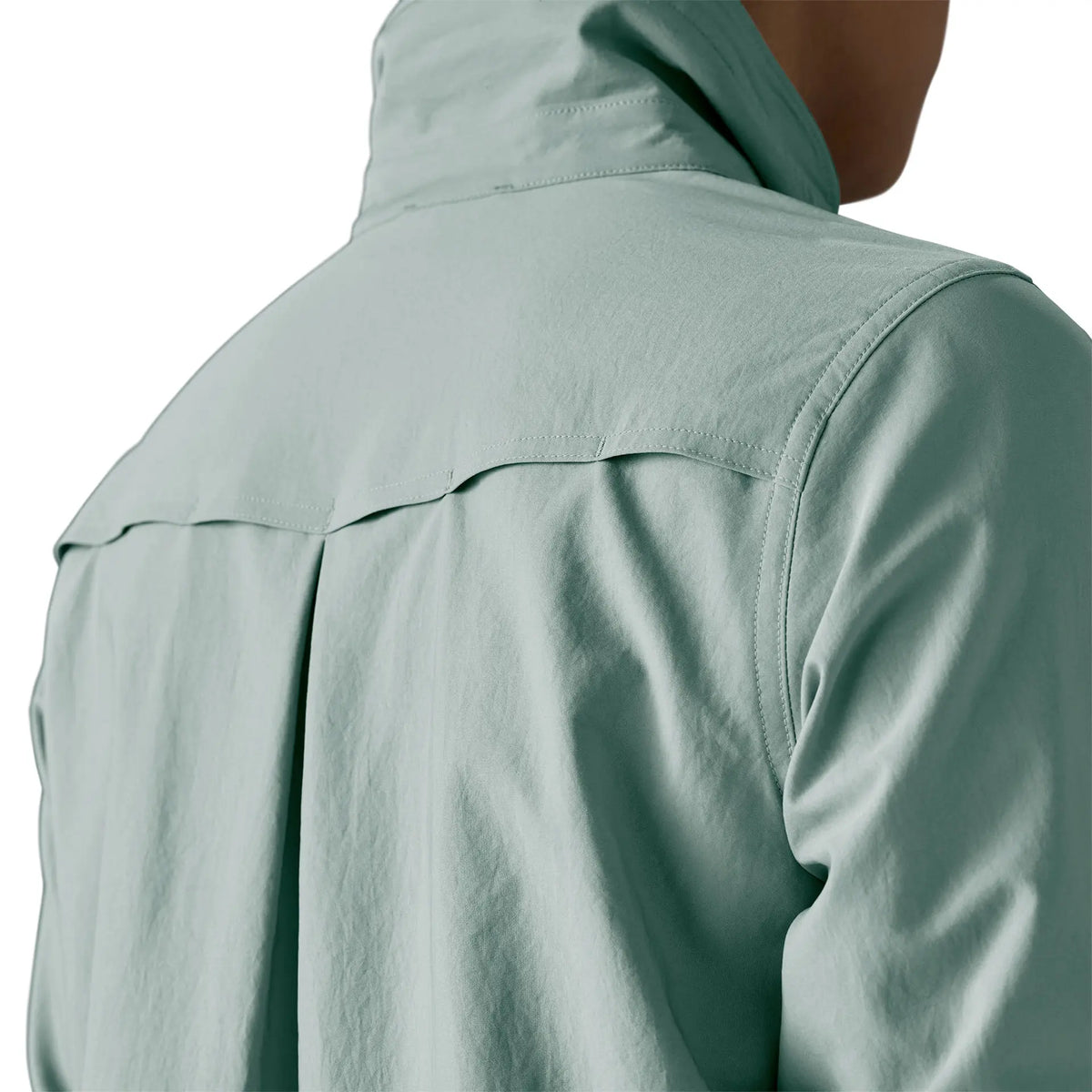 Patagonia W's L/S Self Guided Sun Shirt