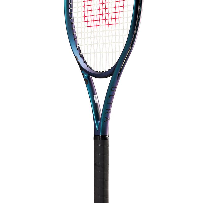 Wilson Ultra 100UL v4 Tennis Racquet