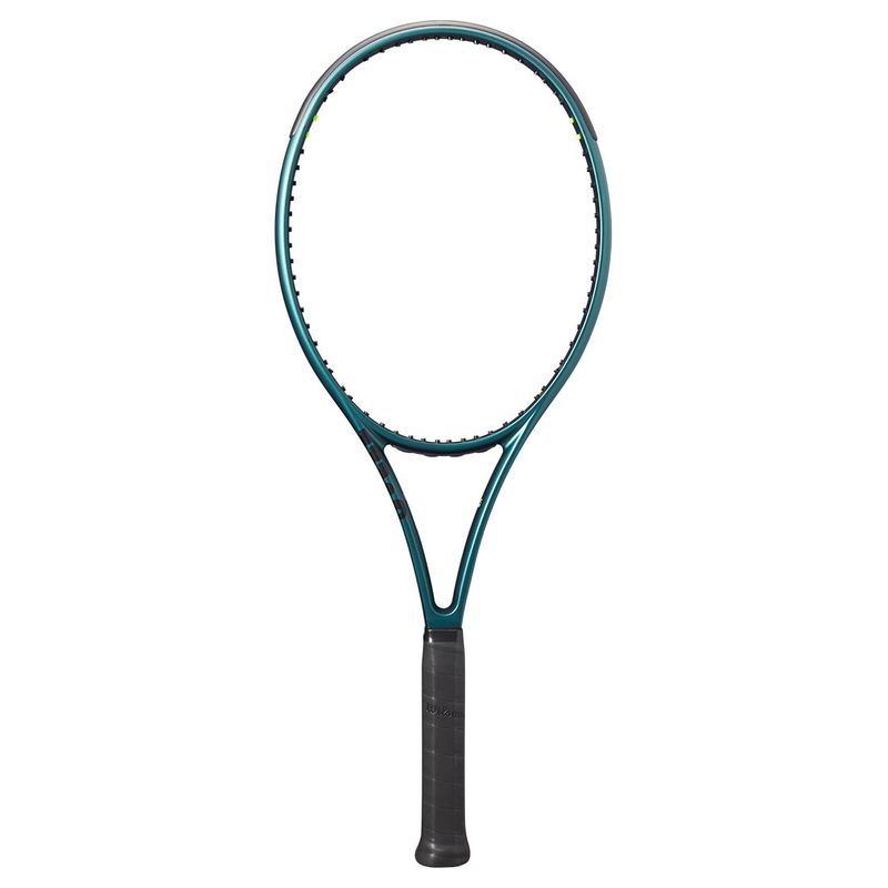 Wilson Blade 100UL v9 Tennis Racquet