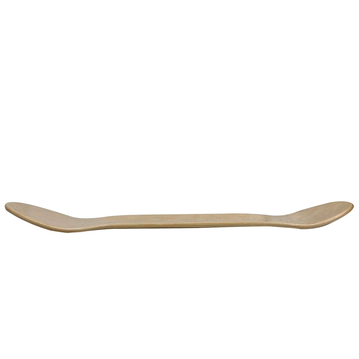Moose Deck Canadian Made Blank Natural 8.25" x 32"