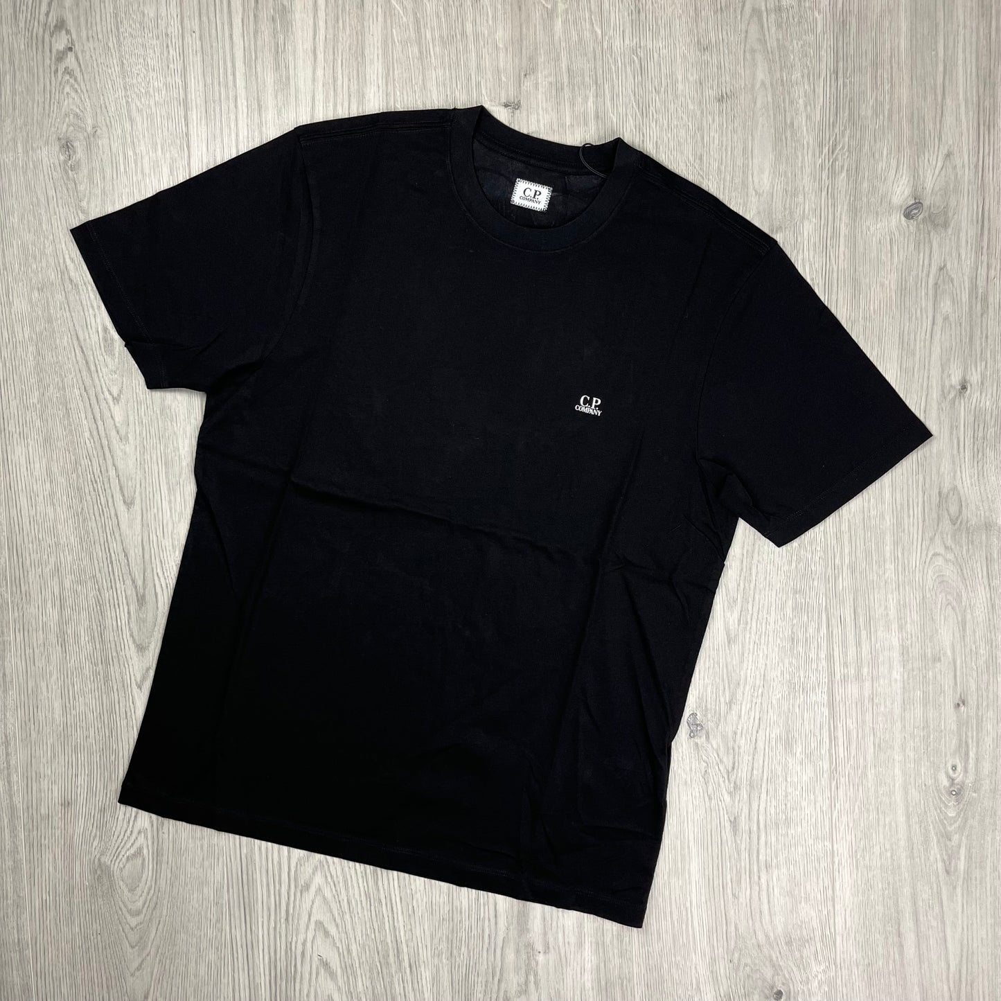 CP Company Holiday Set - Black/Ivy