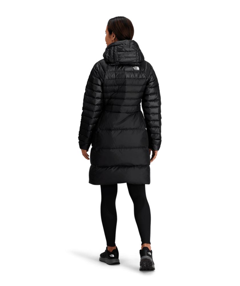 The North Face - Ruby Parka - Women's - Tnf Black