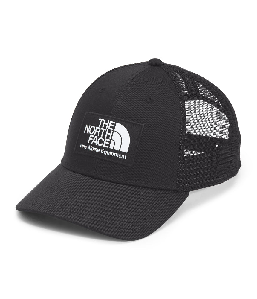 The North Face - Mudder Trucker - Tnf Black