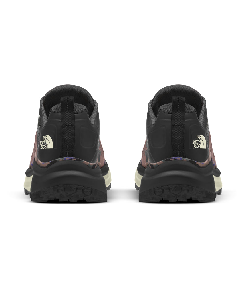 The North Face - VECTIV Enduris FUTURELIGHT Ltd - Women's - Woodrose/TNF Black