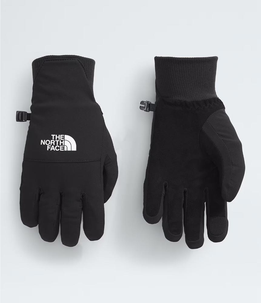 The North Face - Shelbe Raschel Etip Glove - Women's - Tnf Black
