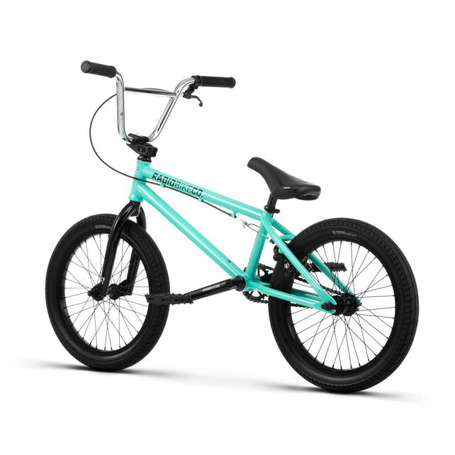 Radio Saiko 18" Bike