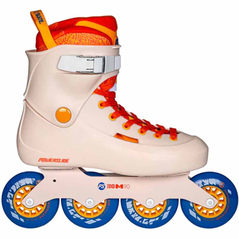 Powerslide Zoom Sunset 90 Skates