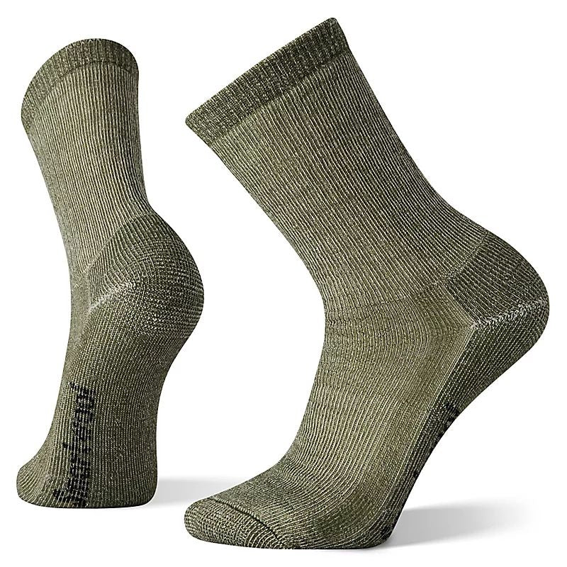 Smartwool - Hike Classic Edition Full Cushion Crew Socks - Men's - Sage