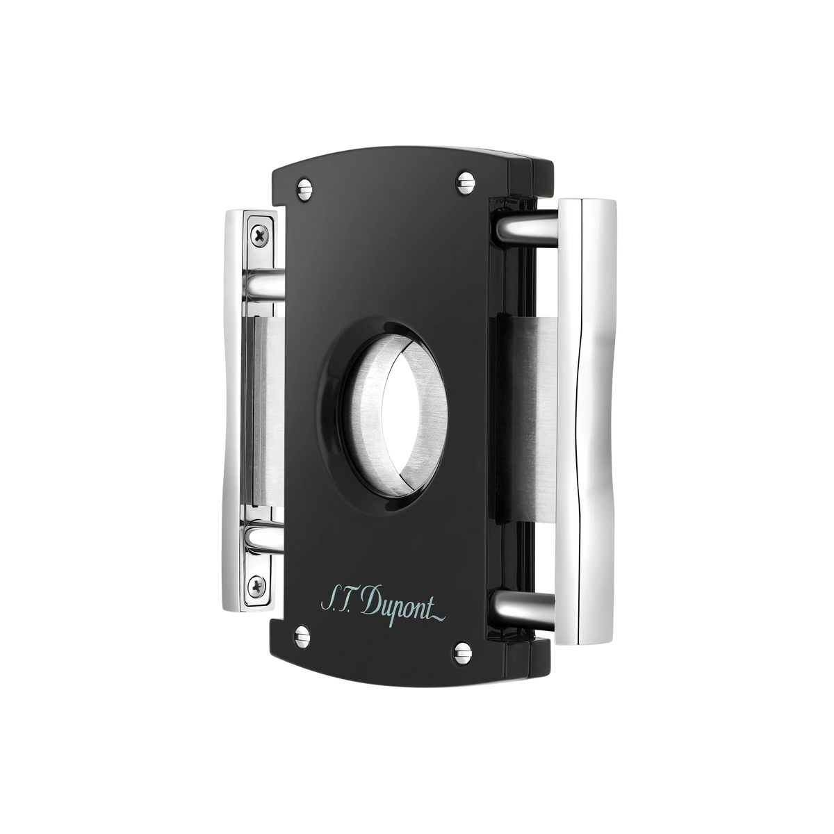 MAXIJET CIGAR CUTTER/COUPE CIGARE BLACK 003265